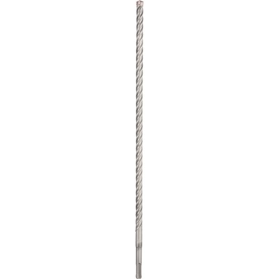 Bosch - SDS-Plus-5X Serisi Kırıcı Delici Matkap Ucu 12*460 mm