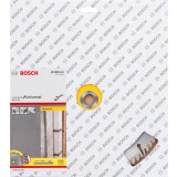 Bosch - Standard Seri Genel Yapı Malzemeleri İçin Elmas Kesme Diski 300 mm