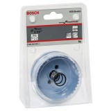 Bosch - Special Serisi Metal Ve Inox Malzemeler için Delik Açma Testeresi (Panç) 70 mm