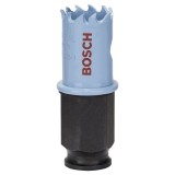 Bosch - Special Serisi Metal Ve Inox Malzemeler için Delik Açma Testeresi (Panç) 19 mm