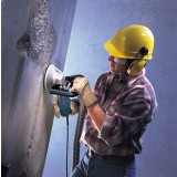 Bosch - Best Serisi Aşındırıcı Malzemeler İçin Elmas Çanak Disk 125 mm