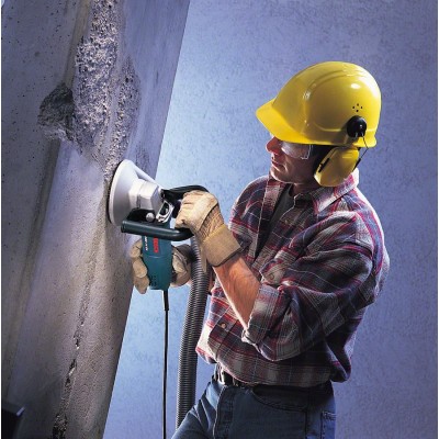 Bosch - Best Serisi Aşındırıcı Malzemeler İçin Elmas Çanak Disk 125 mm