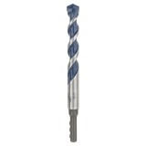 Bosch - cyl-5 Serisi, Blue Granite Turbo Beton Matkap Ucu, 18*200 mm