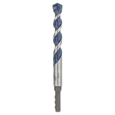 Bosch - cyl-5 Serisi, Blue Granite Turbo Beton Matkap Ucu, 18*200 mm