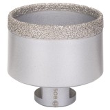 Bosch - Best Serisi, Taşlama İçin Seramik Kuru Elmas Delici 70*35 mm