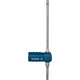 Bosch - SDS-Plus-9 Speed Clean Serisi Toz Atma Kanallı Kırıcı Delici Matkap Ucu 22*450 mm