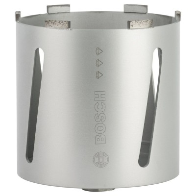 Bosch - Best Serisi G 1/2'' Girişli Kuru Karot Ucu 152*150 mm