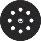 Bosch - 125 mm Zımpara Tabanı Orta Sertlikte (GEX)
