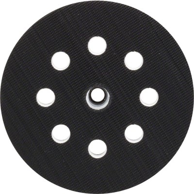 Bosch - 125 mm Zımpara Tabanı Orta Sertlikte (GEX)