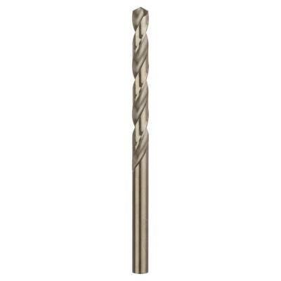 Bosch - HSS-Co Metal Matkap Ucu 6,5*101 mm 1'li Paket