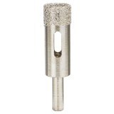 Bosch - Best Serisi, GTR 30 İçin Seramik Kuru Elmas Delici 15*35 mm