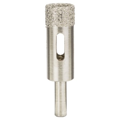 Bosch - Best Serisi, GTR 30 İçin Seramik Kuru Elmas Delici 15*35 mm