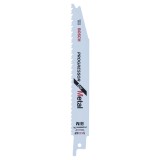 Bosch - Progressor Serisi Metal için Panter Testere Bıçağı S 123 XF - 2'li