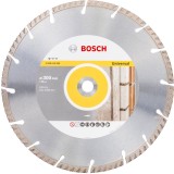 ri Genel Yapı Malzemeleri ve Metal İçin Elmas Kesme Diski 300*20 mm