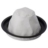 Bosch - Kumaş Filtre PAS11-21/12-27/12-27 F
