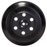 Bosch - 150 mm Zımpara Tabanı Orta Sertlikte (PEX)