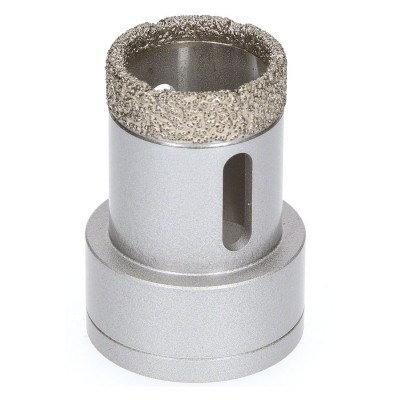 Bosch - X-LOCK - Best Serisi, Taşlama İçin Seramik Kuru Elmas Delici 32*35 mm