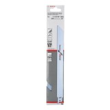 Bosch - Flexible Serisi Metal için Panter Testere Bıçağı S 1122 AF - 5'li