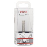 Bosch - Best Serisi, GTR 30 İçin Seramik Kuru Elmas Delici 8*35 mm