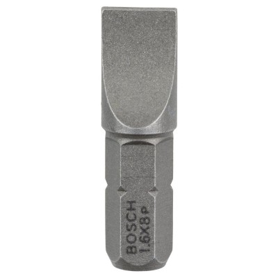Bosch - Extra Hard Serisi S1,6x8,0*25 mm 3'lü