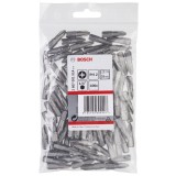 Bosch - Extra Hard Serisi Vidalama Ucu PH2*25 mm 100'lü