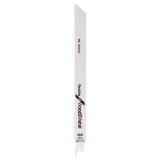 Bosch - Flexible Serisi Ahşap Ve Metal için Panter Testere Bıçağı S 1122 HF - 100'lü