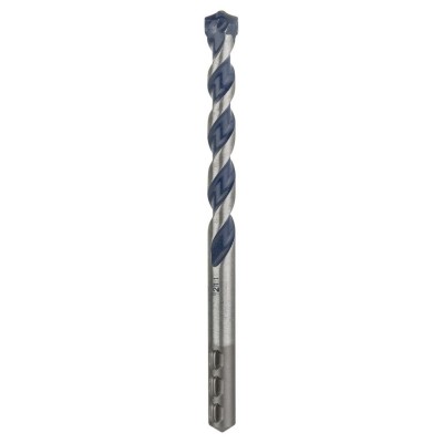 Bosch - cyl-5 Serisi, Blue Granite Turbo Beton Matkap Ucu, 12*150 mm