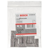 Bosch - Best Serisi Elmas Sulu Karot Uç Segmanı 138 mm İçin 11 Parça