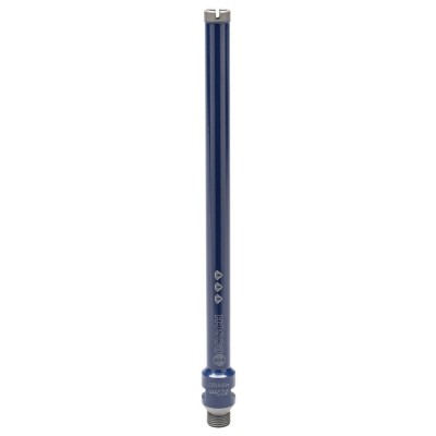 Bosch - Best Serisi Beton İçin 1/2'' Girişli Elmas Sulu Karot Ucu 22 mm