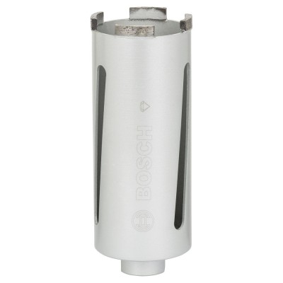 Bosch - Standard Seri G 1/2'' Girişli Kuru Karot Ucu 65*150 mm