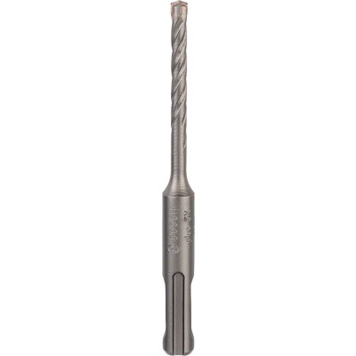 Bosch - SDS-Plus-5X Serisi Kırıcı Delici Matkap Ucu 5*110 mm 10'lu