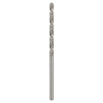 Bosch - HSS-G Metal Matkap Ucu 2,8*61 mm 10'lu Paket