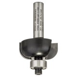Bosch - Standard Seri Ahşap İçin Çift Kesicili Sert Metal Kordon Bıçağı 8*28,7*54*8 mm