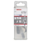 Bosch - HSS 16 Kademeli Matkap Ucu M10-M40