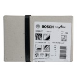 Bosch - Flexible Serisi Metal için Panter Testere Bıçağı S 922 EF - 100'lü