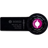 Bosch - Starlock Max - MAII 32 SC - HCS Üniversal Derz ve Macun Kesici Testere Bıçağı (Japon Bıcagı) 1'li