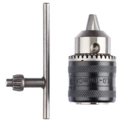 Bosch - 1-10 mm - 1/2''-20 Anahtarlı Mandren