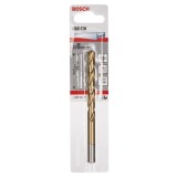 Bosch - HSS-TiN Metal Matkap Ucu 8*117 mm