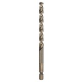 Bosch - Altıgen Şaftlı HSS-Co Merkezleme ucu 120 mm