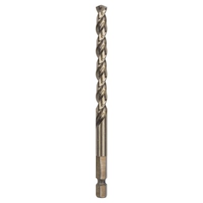 Bosch - Altıgen Şaftlı HSS-Co Merkezleme ucu 120 mm