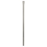 Bosch - SDS-Max Şaftlı Yassı Keski 600*25 mm 5'li