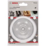 Bosch - Yeni Progressor Serisi Ahşap ve Metal için Delik Açma Testeresi (Panç) 86 mm