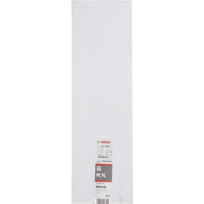 Bosch - Standard Seri Beton İçin 1 1/4'' UNC Girişli Sulu Elmas Karot Ucu 152mm