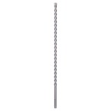 Bosch - Max-7 Serisi Kırıcı Delici Ucu 22*720 mm