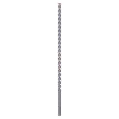 Bosch - Max-7 Serisi Kırıcı Delici Ucu 22*720 mm