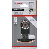 Bosch - Starlock Max - MATI 68 RST5 - Carbide RIFF Zımpara Uçlu Segman Testere Bıçağı 50 Kum Kalınlığı 1'li