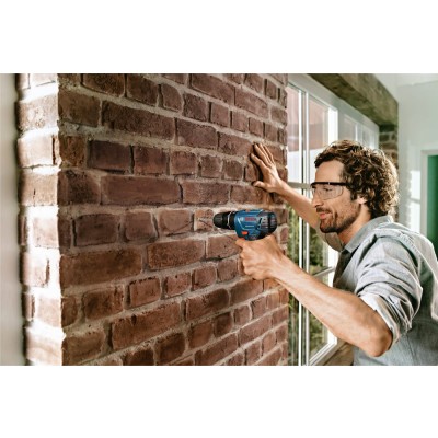 Bosch - cyl-1 Serisi, Beton Matkap Ucu 10*120 mm