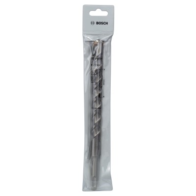 Bosch - Plus-1 Serisi, SDS-plus Kırıcı Delici Matkap Ucu 20*260 mm