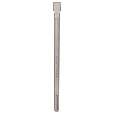 Bosch - SDS-Max Şaftlı Yassı Keski 400*25 mm EKO