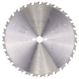 Bosch - Expert Serisi Ahşap için Daire Testere Bıçağı 350*30 mm 30 Diş